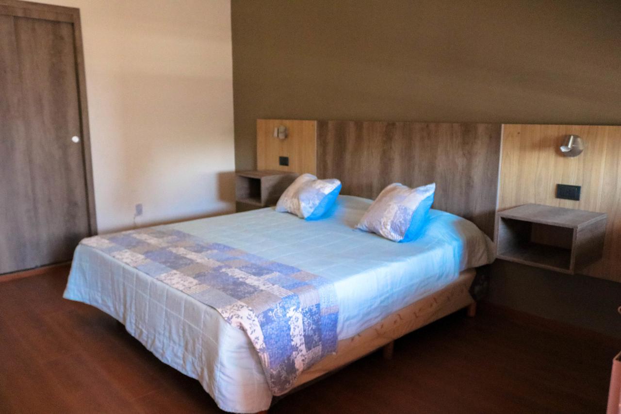 Avant Park Hotel ลารีโอคา ห้อง รูปภาพ