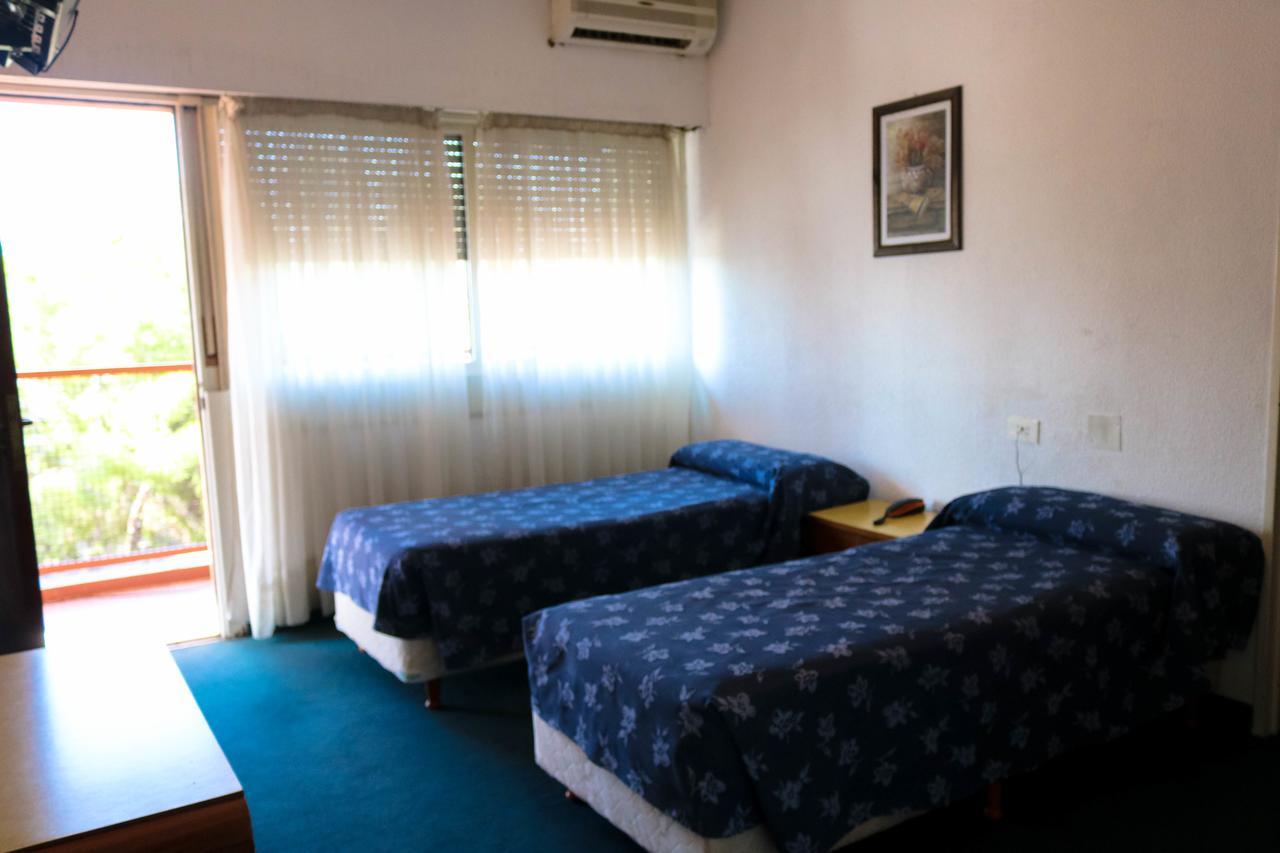 Avant Park Hotel ลารีโอคา ห้อง รูปภาพ