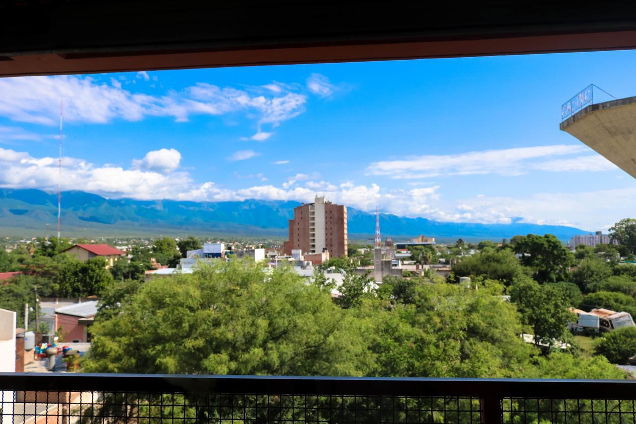 Avant Park Hotel ลารีโอคา ห้อง รูปภาพ
