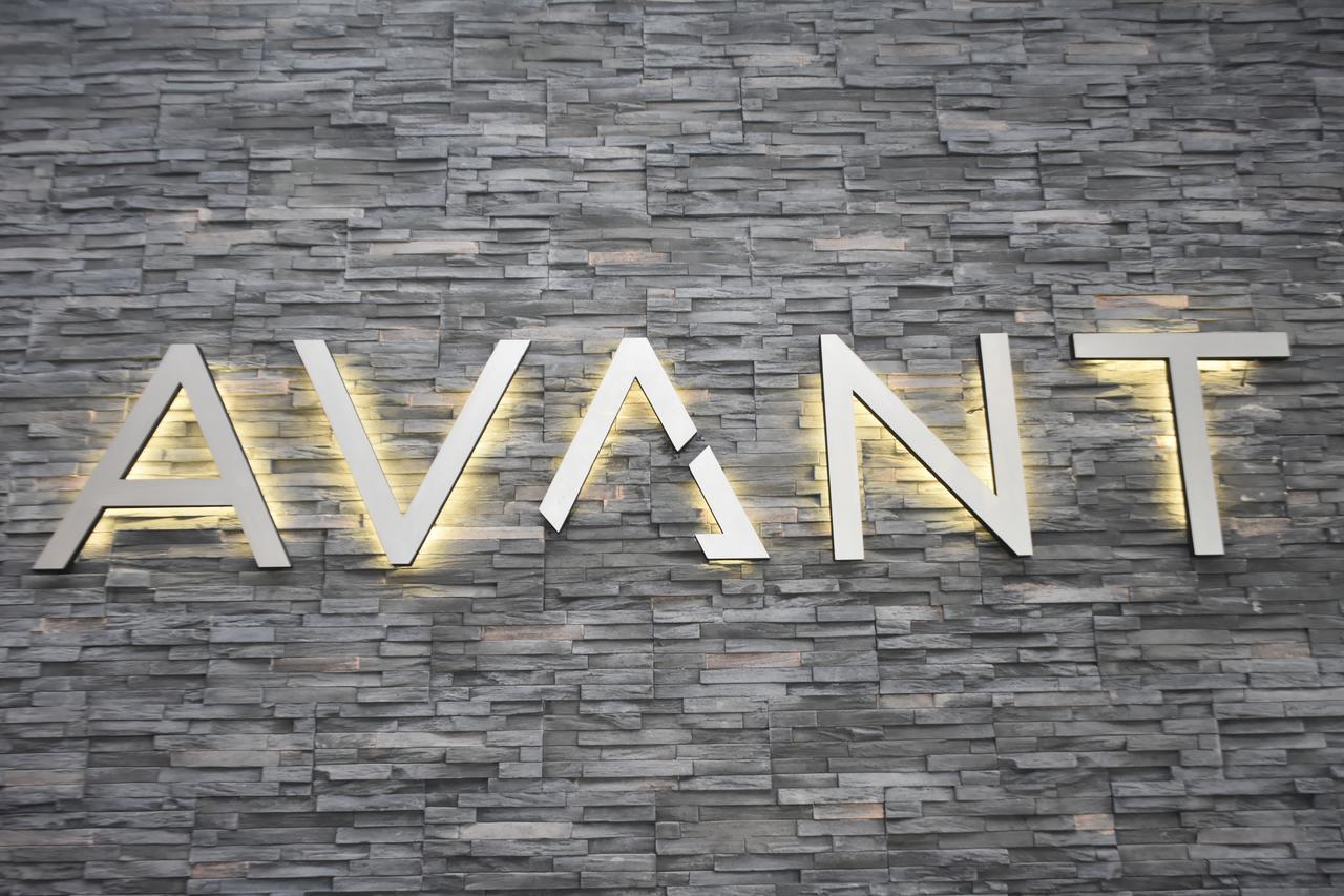 Avant Park Hotel ลารีโอคา ภายนอก รูปภาพ