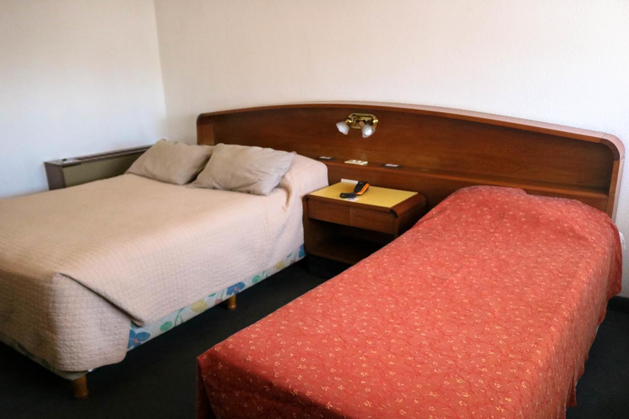 Avant Park Hotel ลารีโอคา ภายนอก รูปภาพ